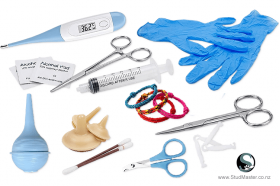 Whelping Kit